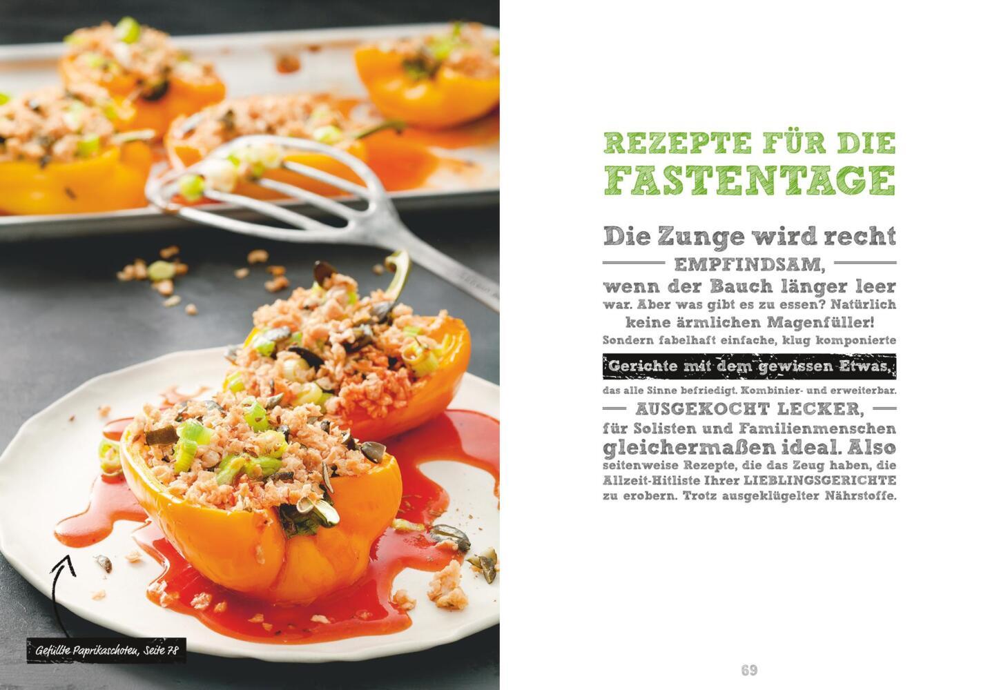 Bild: 9783833838064 | Die 5:2-Diät | 5 Tage essen - 2 Tage Diät | Elisabeth Lange | Buch