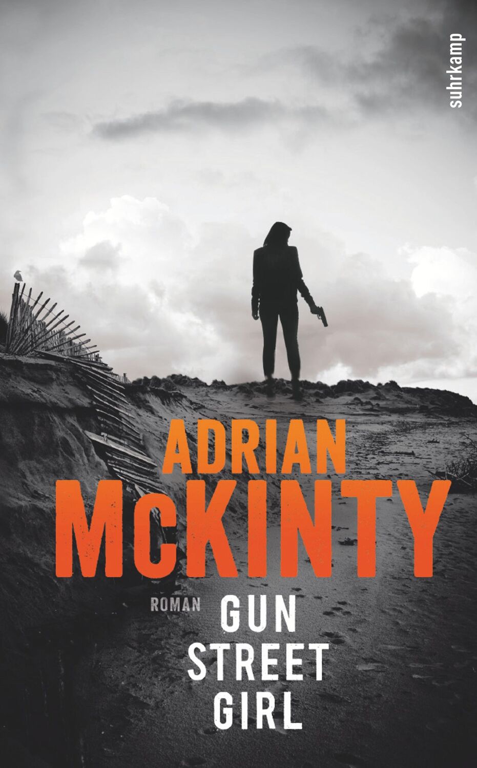 Cover: 9783518467350 | Gun Street Girl | Adrian McKinty | Taschenbuch | Sean Duffy | 375 S.