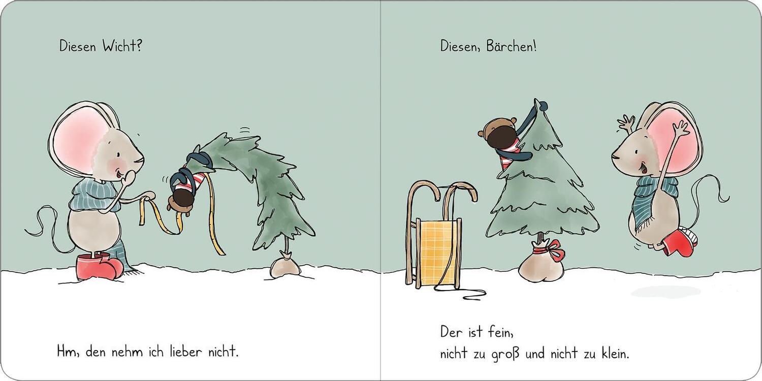 Bild: 9783845855561 | Weihnachten mit Maus | Buch | Pappebuch | 58 S. | Deutsch | 2023