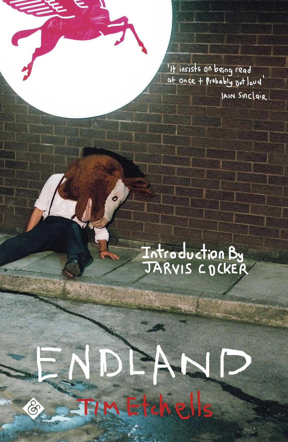 Cover: 9781911508700 | Endland | Tim Etchells | Taschenbuch | Englisch | 2019
