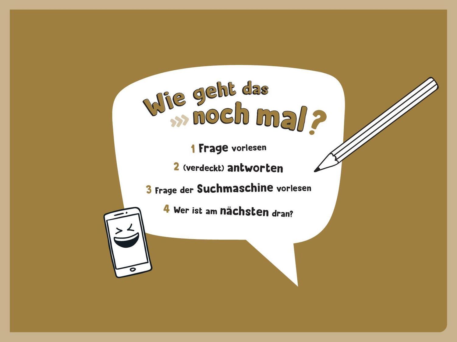 Bild: 9783989760011 | Schätz mal! Deutschland Edition | Taschenbuch | 96 S. | Deutsch | 2024