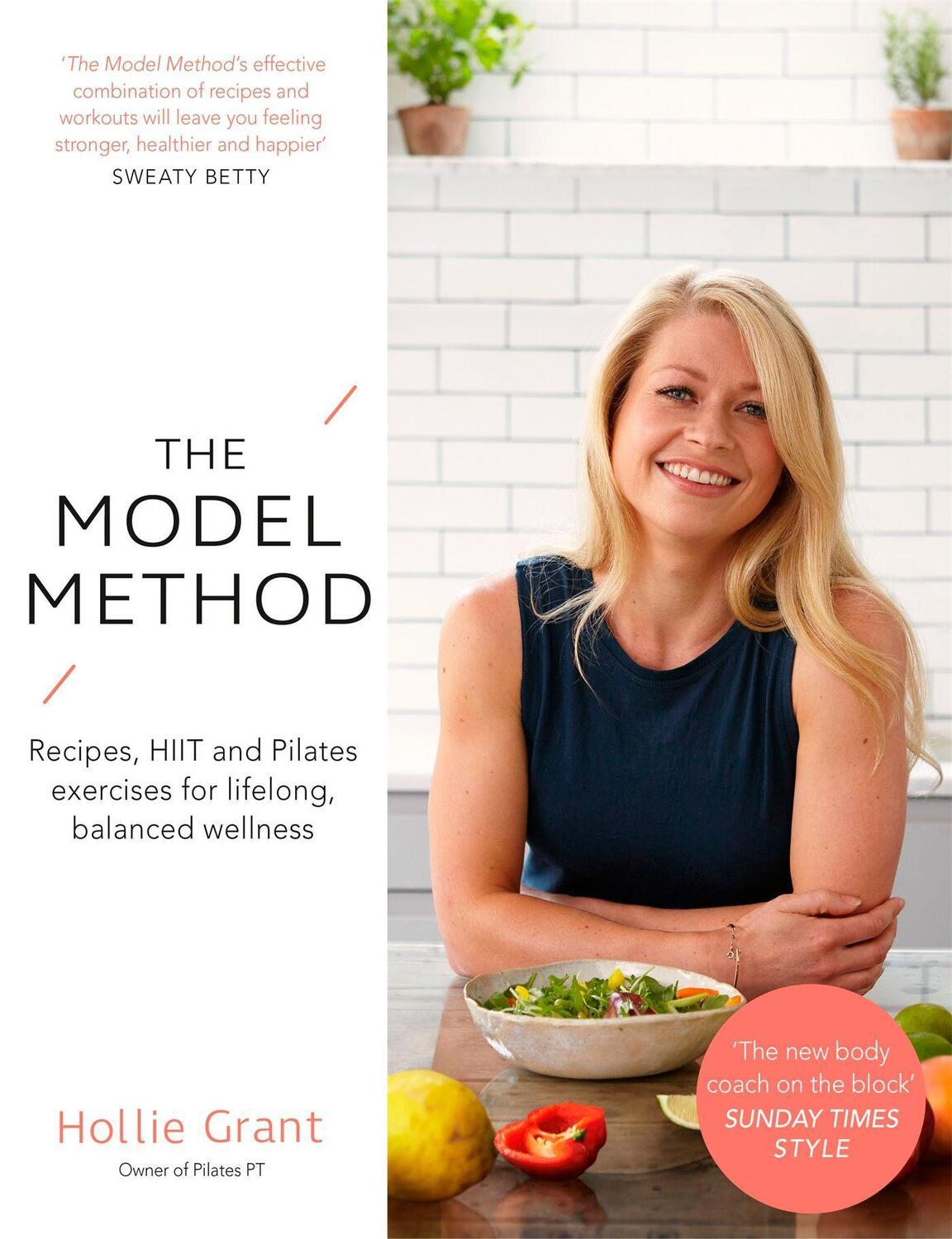 Cover: 9780349416137 | The Model Method | Hollie Grant | Taschenbuch | Englisch | 2017