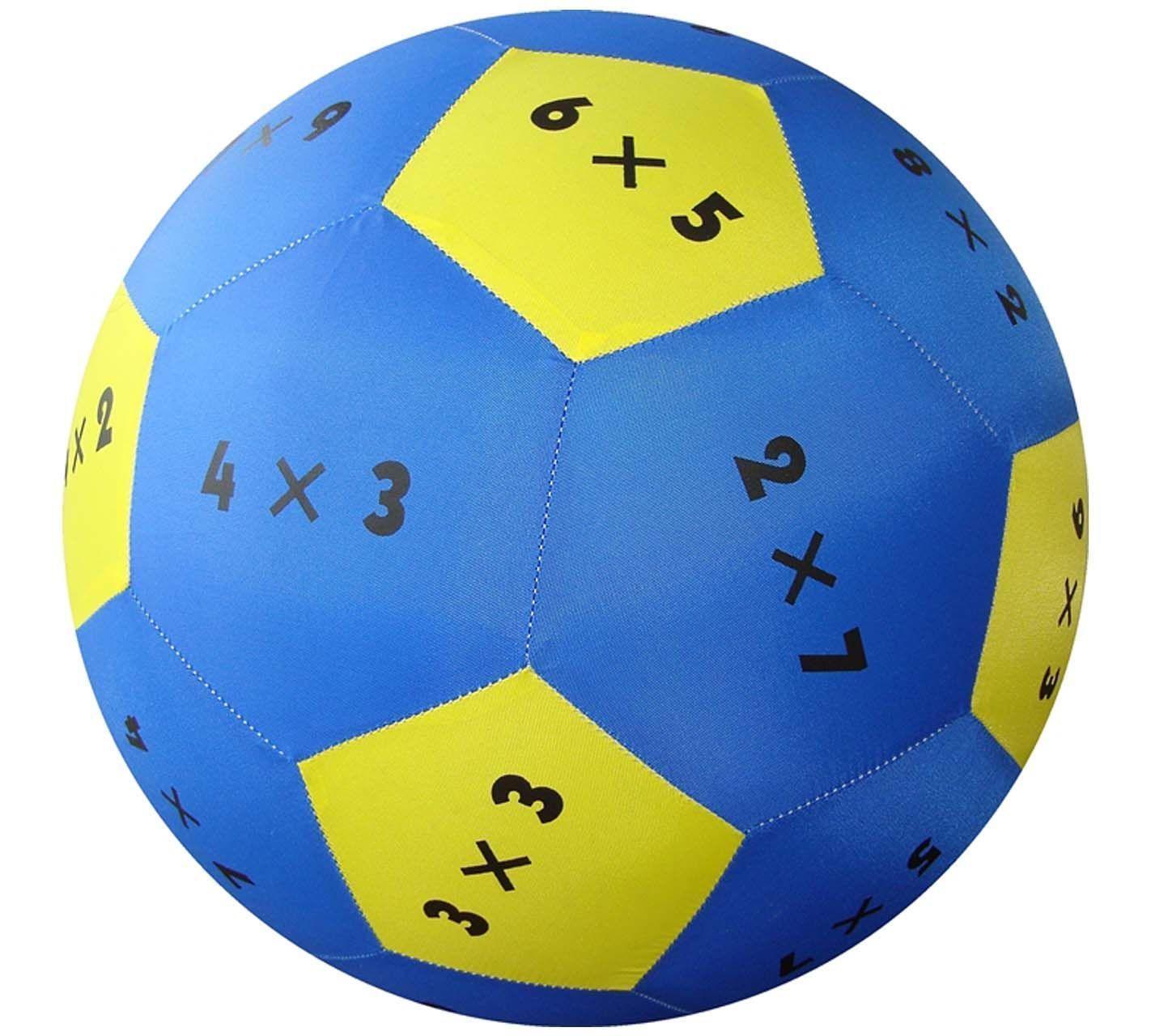 Cover: 4260107070030 | HANDS ON Lernspielball Multiplikation | Stück | Deutsch | 2021
