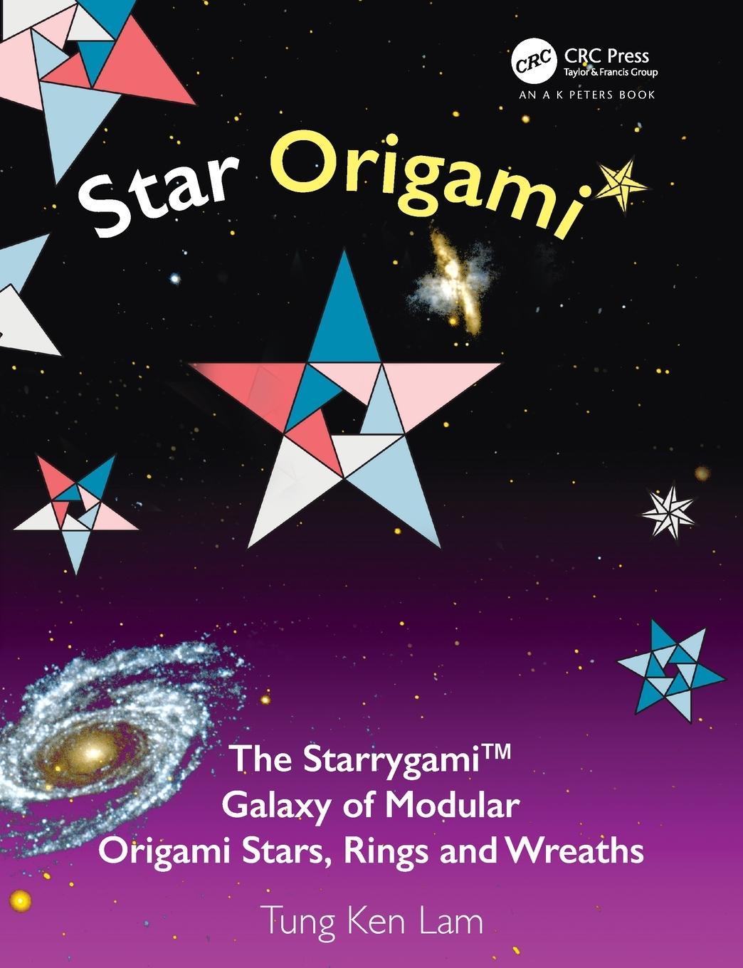 Cover: 9781032022338 | Star Origami | Tung Ken Lam | Taschenbuch | Einband - flex.(Paperback)