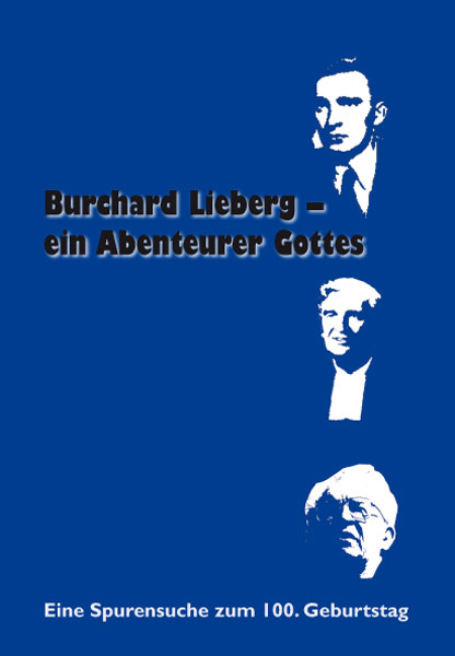 Cover: 9783875131840 | Burchard Lieberg | Michael Schümers | Buch | Buch | EAN 9783875131840