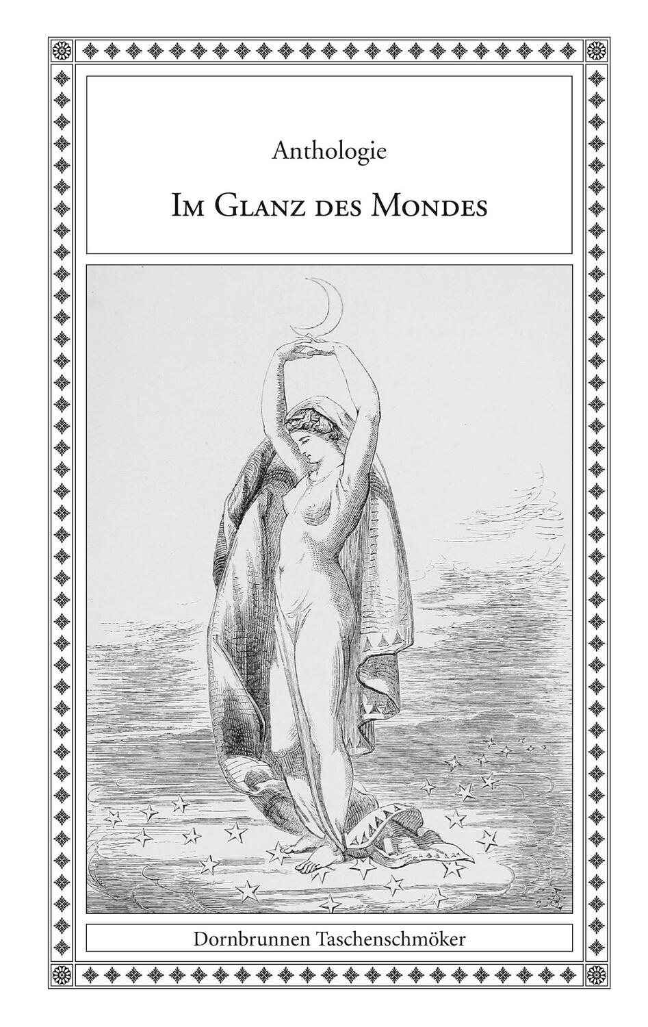 Cover: 9783943275513 | Im Glanz des Mondes | Thomas Crofton Croker (u. a.) | Taschenbuch