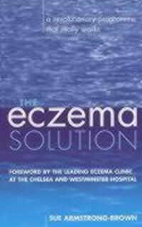 Cover: 9780091882846 | The Eczema Solution | Sue Armstrong-Jones | Taschenbuch | Englisch