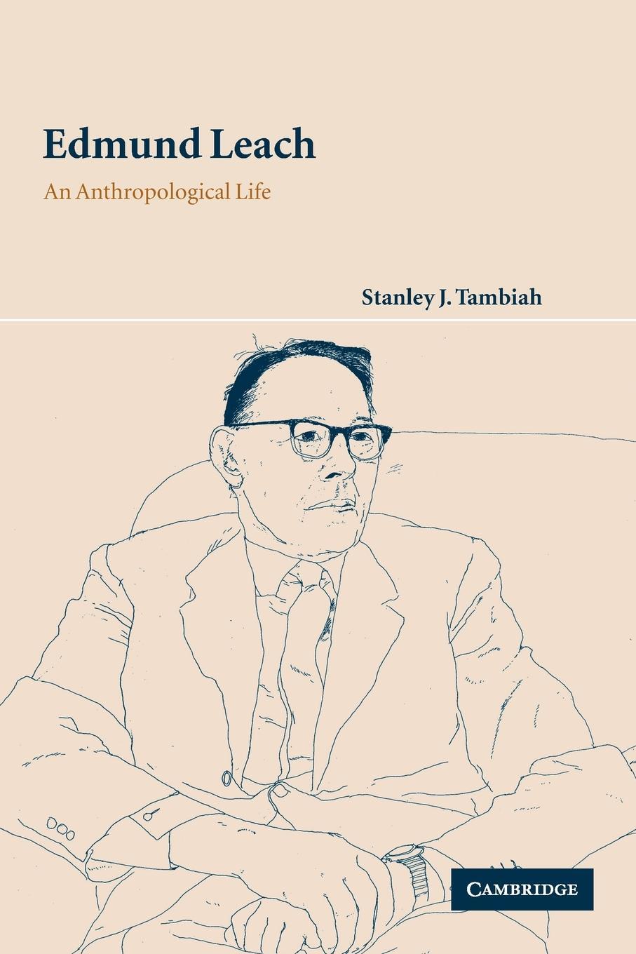 Cover: 9780521521024 | Edmund Leach | Stanley J. Tambiah | Taschenbuch | Paperback | Englisch