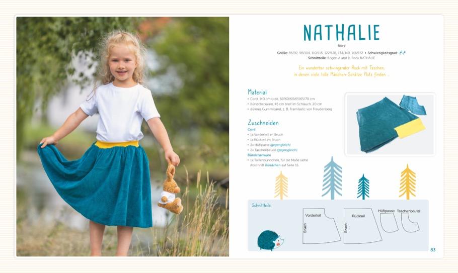 Bild: 9783841066275 | Farbenfrohe Jersey-Outfits für Kinder | Sonja Hahn-Schmück | Buch