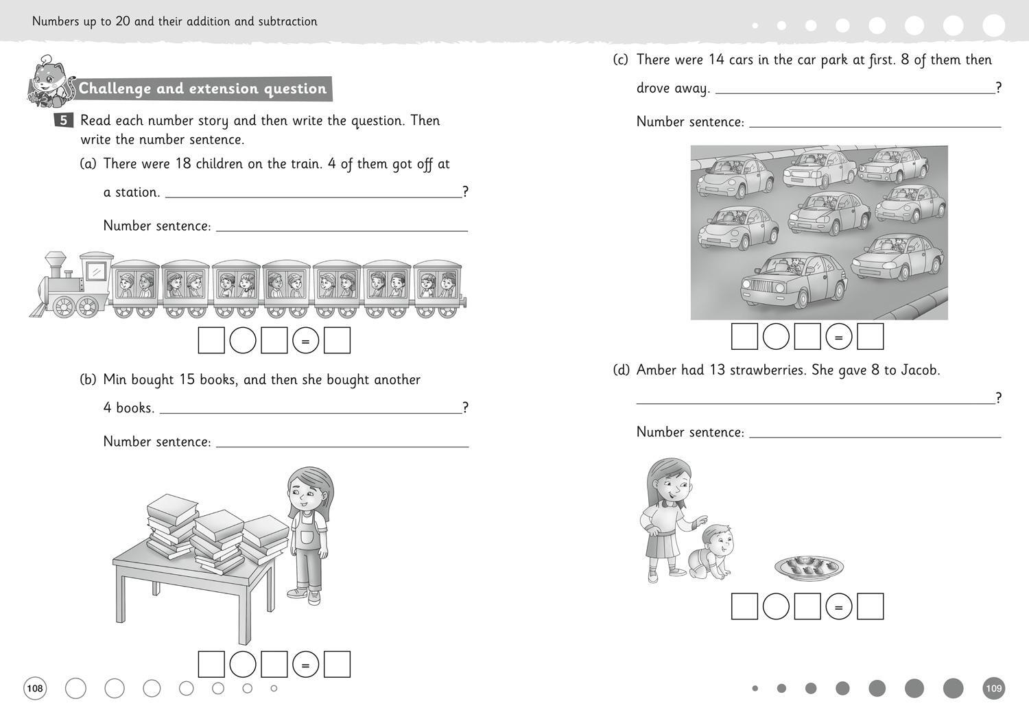 Bild: 9780008226077 | Practice Book 1A | Taschenbuch | The Shanghai Maths Project | Englisch