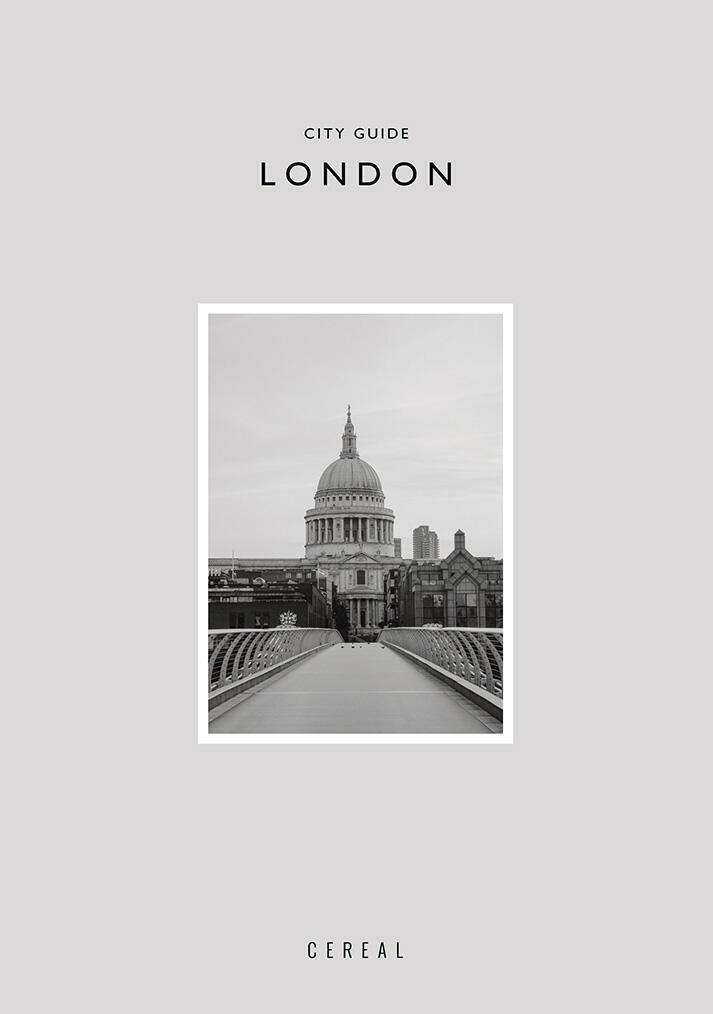 Cover: 9781419732867 | Cereal City Guide: London | Rosa Park (u. a.) | Taschenbuch | Englisch