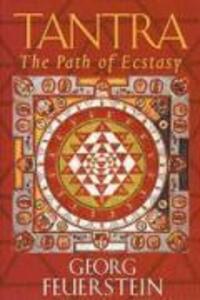Cover: 9781570623042 | Tantra | Path of Ecstasy | Georg, PhD Feuerstein | Taschenbuch | 1998