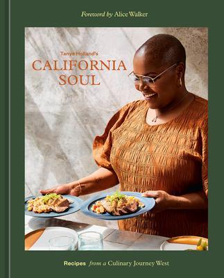 Cover: 9781984860729 | Tanya Holland's California Soul | Kelley Fanto Deetz (u. a.) | Buch
