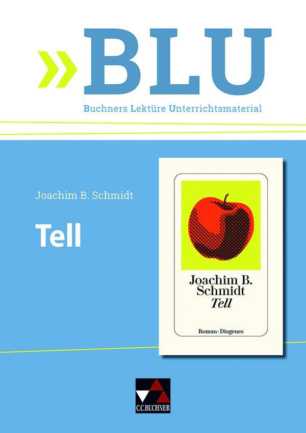 Cover: 9783661125015 | Schmidt, Tell | Barbara Reidelshöfer | Taschenbuch | 40 S. | Deutsch