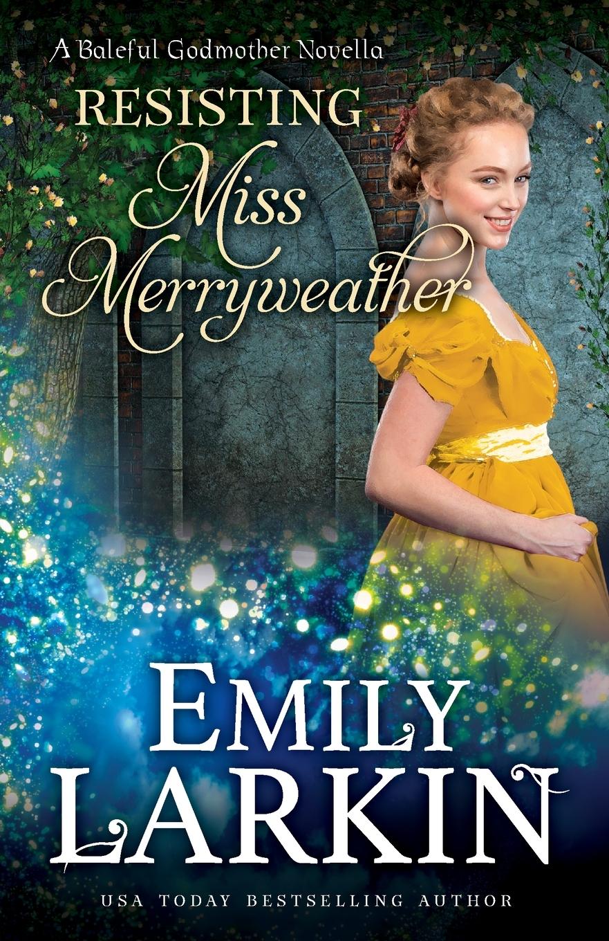 Cover: 9780995123199 | Resisting Miss Merryweather | Emily Larkin | Taschenbuch | Englisch