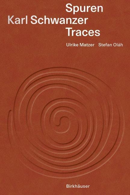 Cover: 9783035618396 | Karl Schwanzer - Spuren/Traces | Buch | 128 S. | Deutsch | 2019