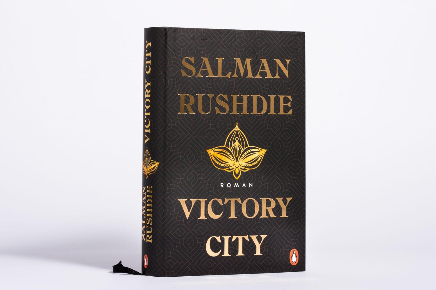 Bild: 9783328602941 | Victory City | Salman Rushdie | Buch | 416 S. | Deutsch | 2023