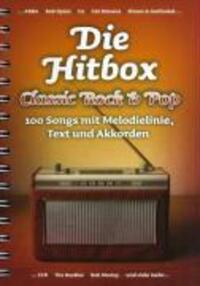 Cover: 9783865434296 | Die Hitbox | Taschenbuch | 240 S. | Deutsch | 2009 | EAN 9783865434296