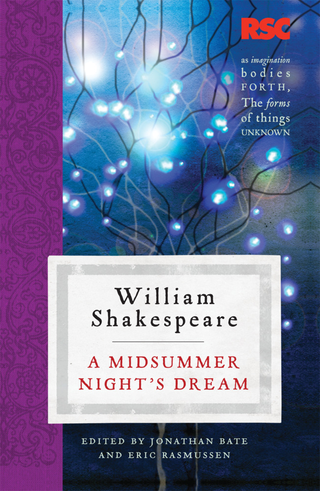 Cover: 9780230217898 | A Midsummer Night's Dream | William Shakespeare | Taschenbuch | 2008
