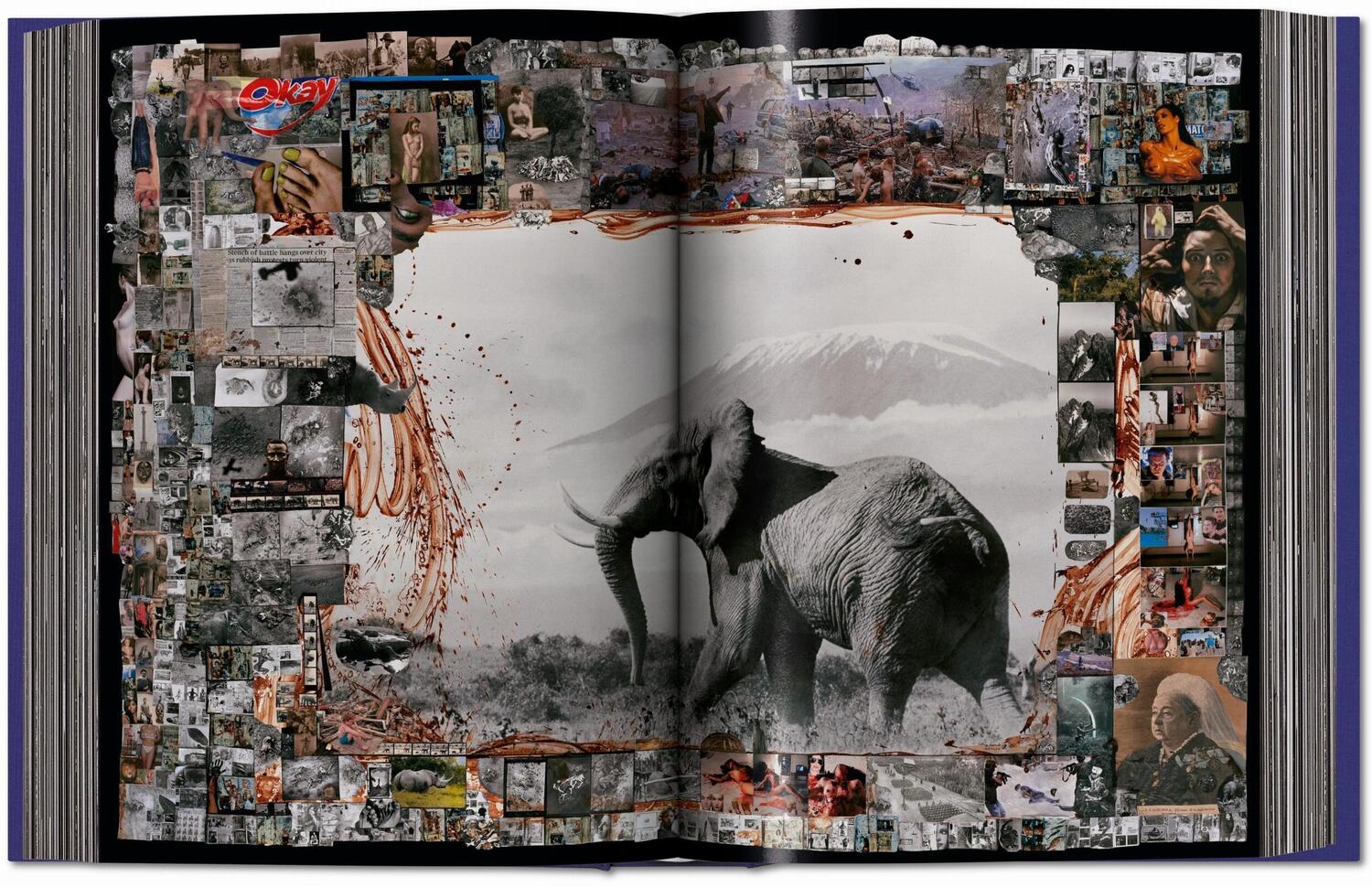 Bild: 9783836577427 | Peter Beard | Owen Edwards (u. a.) | Buch | GER, Hardcover | 770 S.