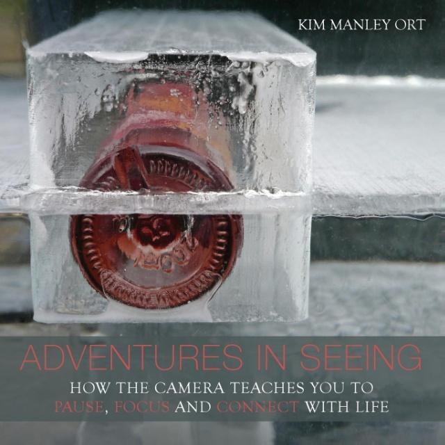 Cover: 9780995282605 | Adventures in Seeing | Kim Manley Ort | Taschenbuch | Paperback | 2016