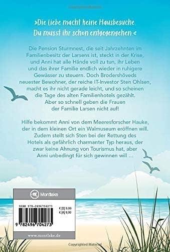 Rückseite: 9782496704273 | Finde mich, wo der Regenbogen endet | Elli C. Carlson | Taschenbuch