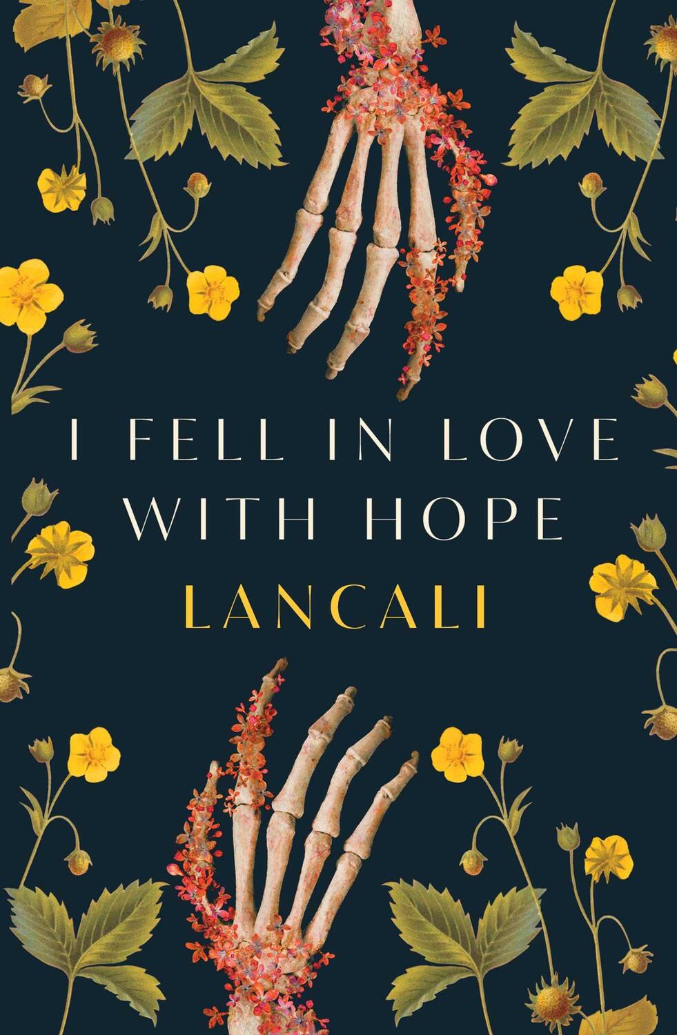 Cover: 9781398529069 | I Fell in Love with Hope | Lancali | Taschenbuch | Englisch | 2023