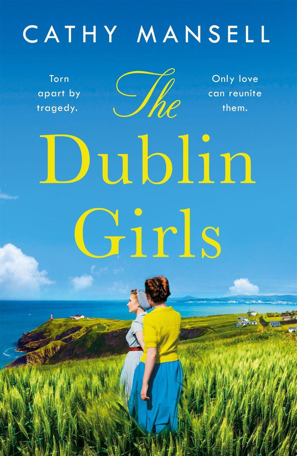 Cover: 9781472266408 | The Dublin Girls | Cathy Mansell | Taschenbuch | Englisch | 2020
