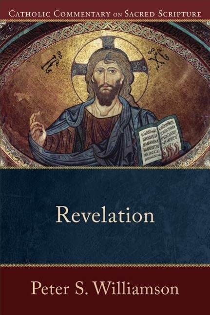 Cover: 9780801036507 | Revelation | Peter S. Williamson | Taschenbuch | Englisch | 2015