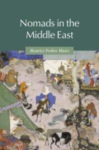 Cover: 9780521531634 | Nomads in the Middle East | Beatrice Forbes Manz | Taschenbuch | 2021