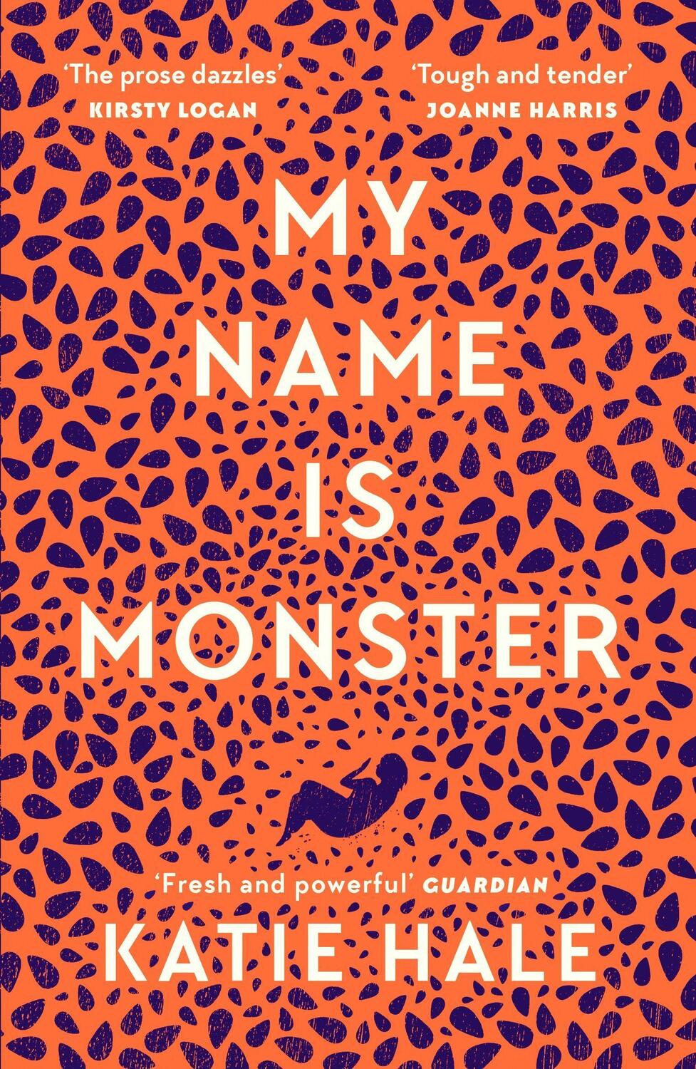 Cover: 9781786896360 | My Name Is Monster | Katie Hale | Taschenbuch | 320 S. | Englisch