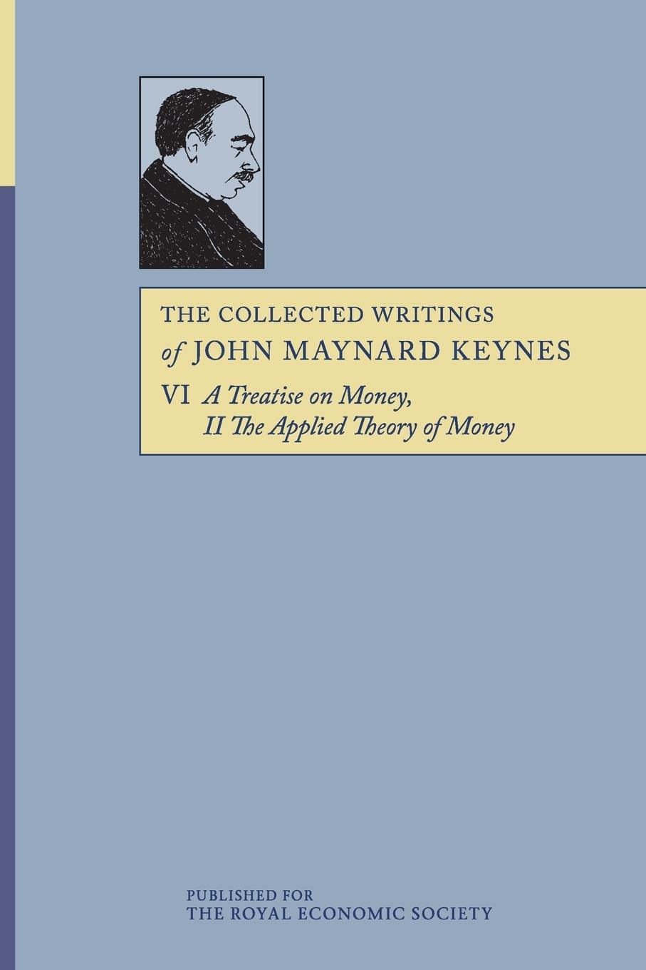 Cover: 9781107656482 | The Collected Writings of John Maynard Keynes | John Maynard Keynes