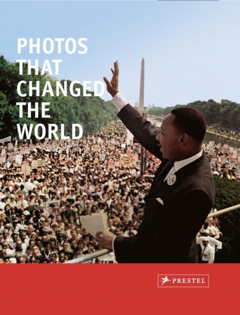 Cover: 9783791382371 | Photos that Changed the World | Peter Stepan | Englisch | 2017