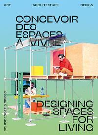 Cover: 9783858818850 | Open House | Designing Spaces for Living | Simon Lamunière | Buch