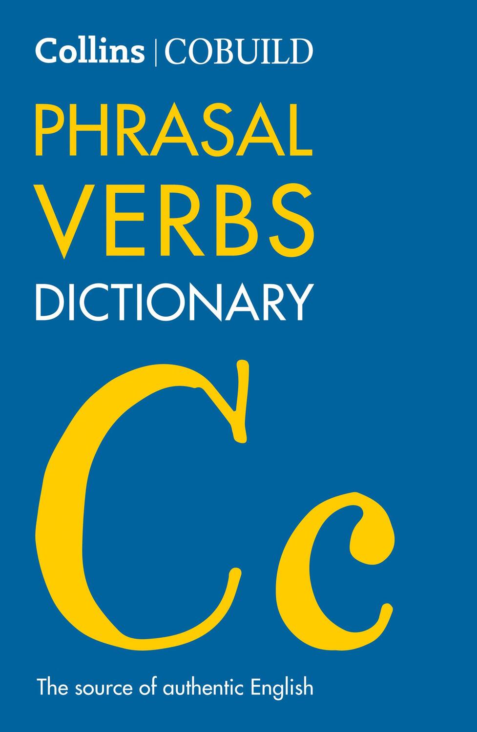 Cover: 9780008375461 | COBUILD Phrasal Verbs Dictionary | Taschenbuch | Englisch | 2020