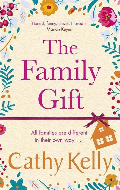 Cover: 9781409179238 | Kelly, C: The Family Gift | Orion Publishing Group | EAN 9781409179238