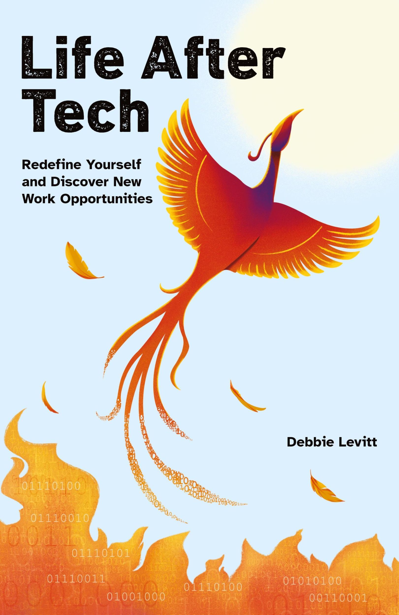 Cover: 9780974696065 | Life After Tech (printed by Ingram Spark) | Debbie Levitt | Buch