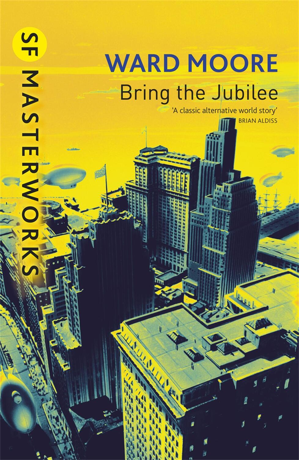 Cover: 9781857987645 | Bring The Jubilee | Ward Moore | Taschenbuch | 2001