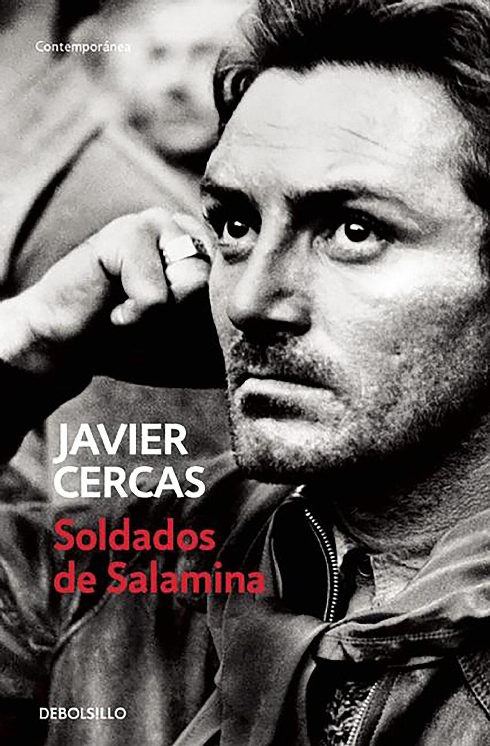 Cover: 9788466329378 | Soldados de Salamina | Javier Cercas | Taschenbuch | Spanisch | 2016