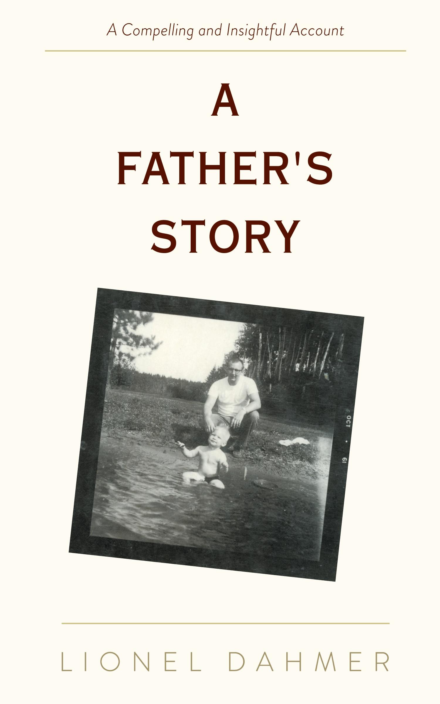 Cover: 9781648370533 | A Father's Story | Lionel Dahmer | Buch | Englisch | 2021