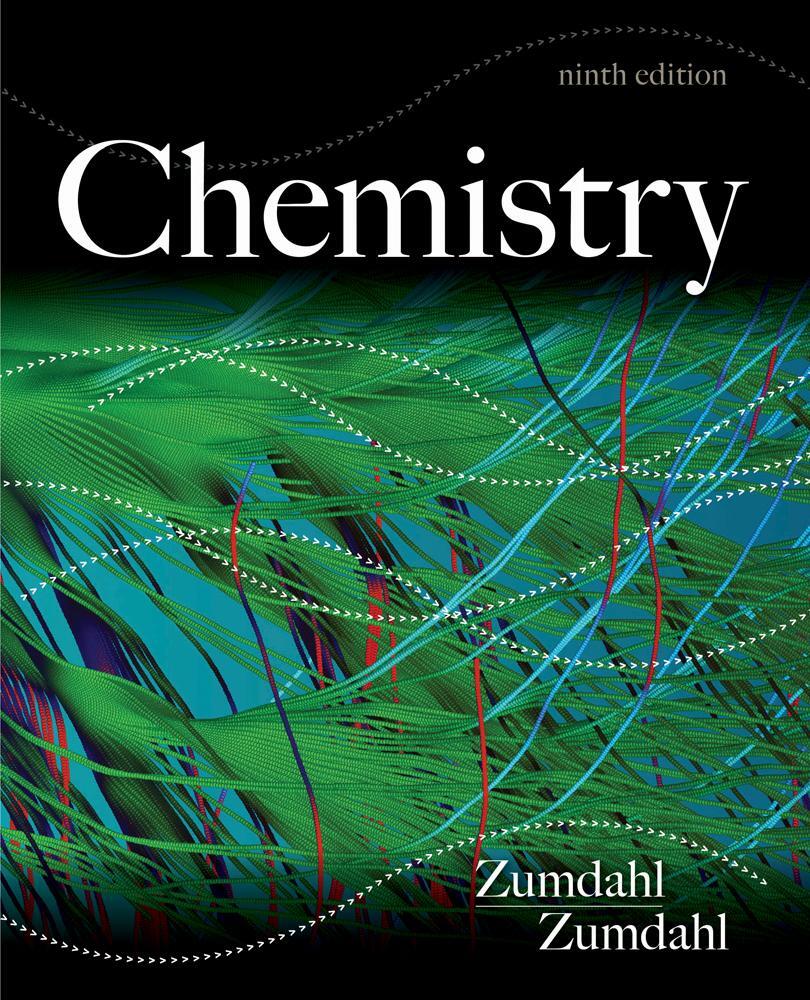 Cover: 9781133611097 | Chemistry | Steven Zumdahl (u. a.) | Buch | Englisch | 2013