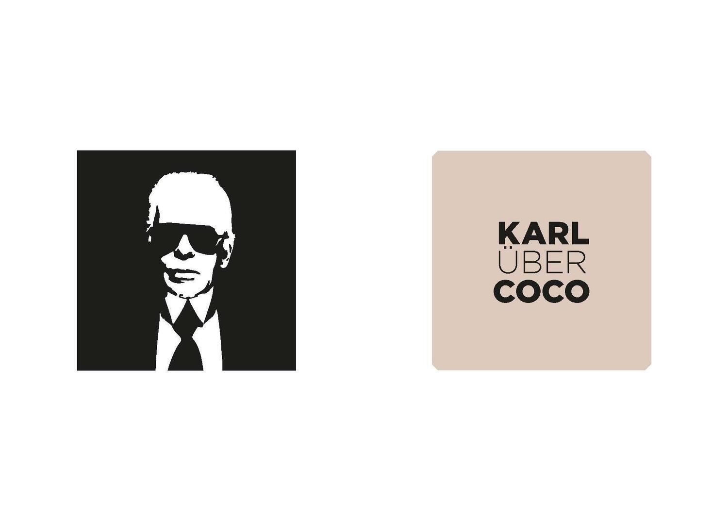 Bild: 9783791386973 | Coco und wie sie die Welt sah | Coco Chanel in unvergesslichen Zitaten