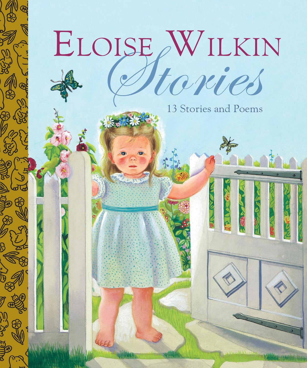 Cover: 9780375829284 | Eloise Wilkin Stories | Golden Books | Buch | Englisch | 2005