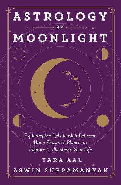 Cover: 9780738768717 | Astrology by Moonlight | Tara Aal (u. a.) | Taschenbuch | Englisch