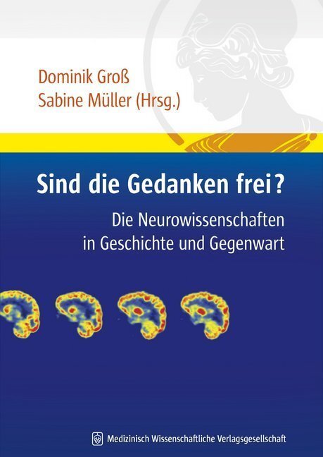 Cover: 9783939069249 | Sind die Gedanken frei? | Dominik Groß (u. a.) | Taschenbuch | 328 S.