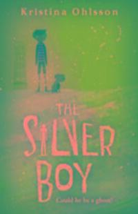 Cover: 9780440871170 | The Silver Boy | Kristina Ohlsson | Taschenbuch | The Glass Children