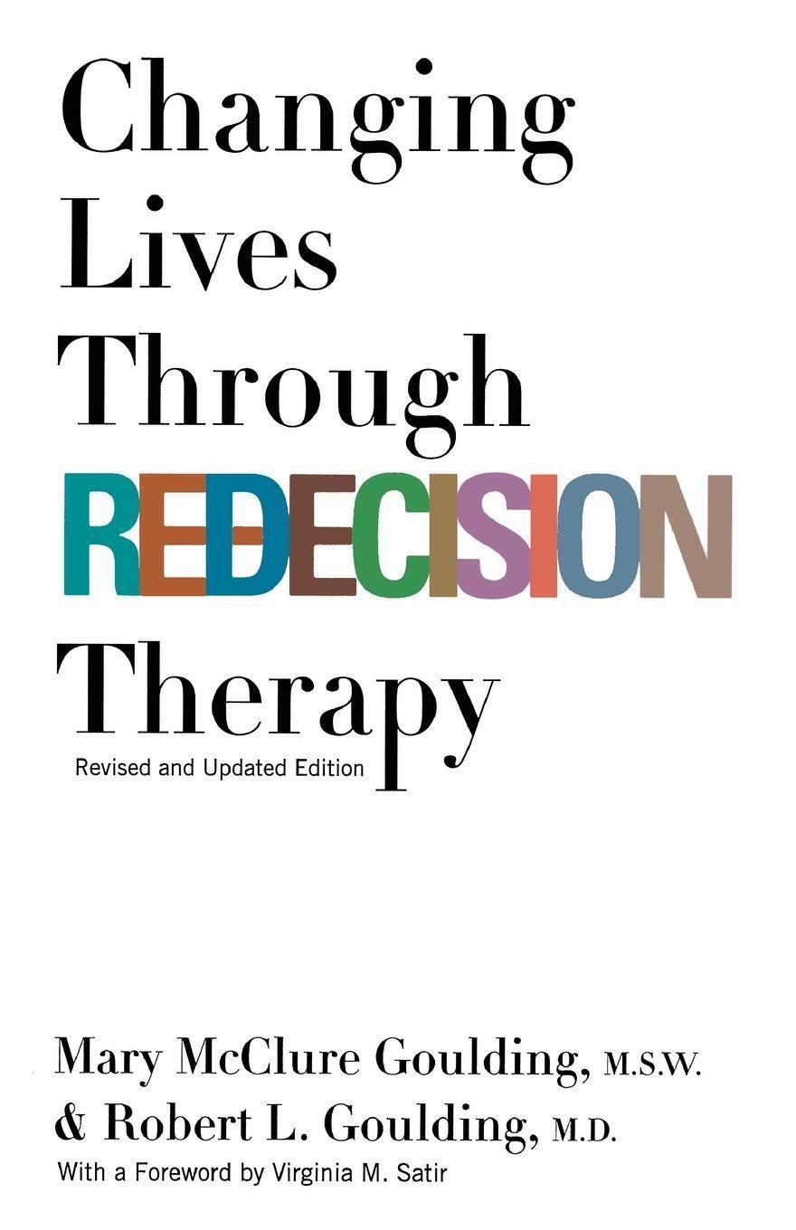 Cover: 9780802135117 | Changing Lives Through Redicis | W. (u. a.) | Taschenbuch | Englisch