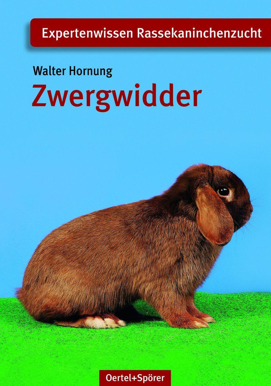 Cover: 9783886277544 | Zwergwidder | Walter Hornung | Broschüre | Deutsch | 2012