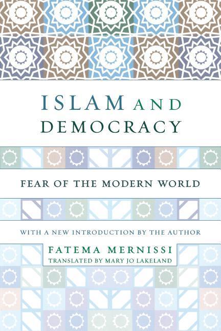 Cover: 9780738207452 | Mernissi, F: Islam And Democracy | Fatima Mernissi | Taschenbuch