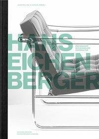 Cover: 9783858815217 | Hans Eichenberger | Buch | 192 S. | Deutsch | 2016 | EAN 9783858815217